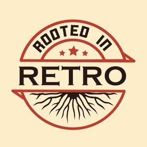 Meet your Posher, Rooted In Retro